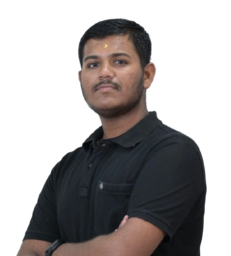 Amshith Nair