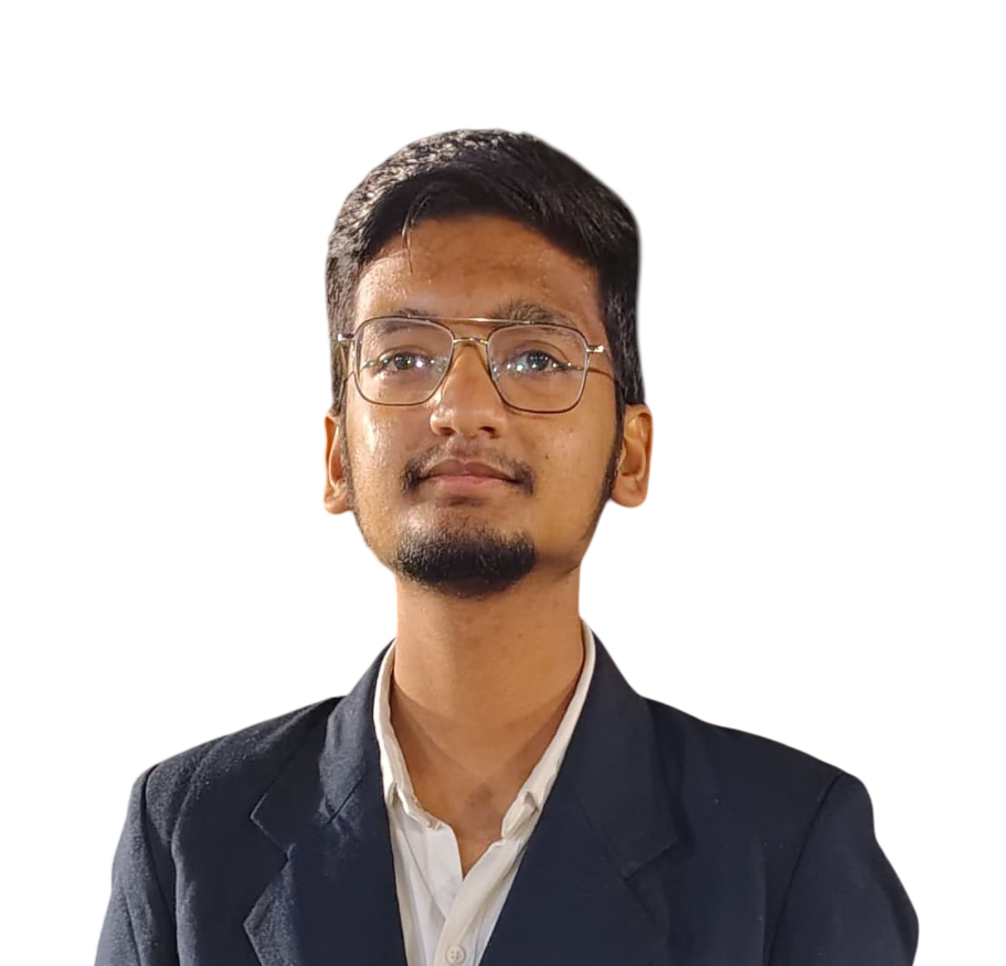 Harshil Panchal