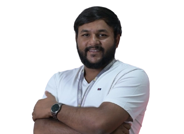 Khush Patel