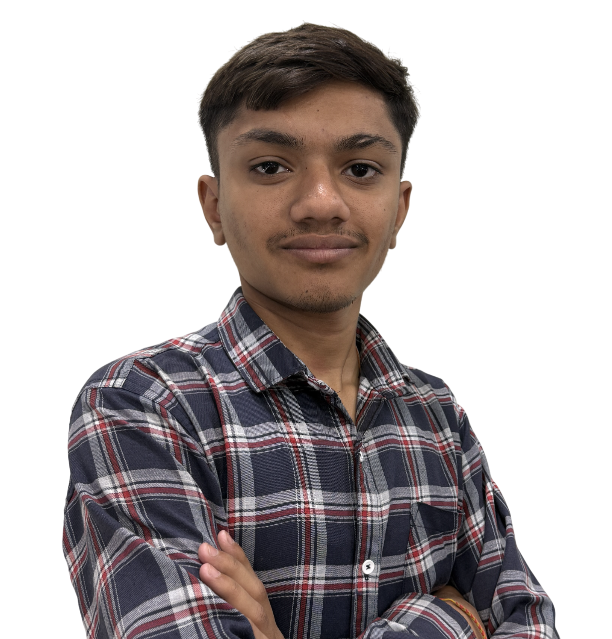 Maharsh Nayak