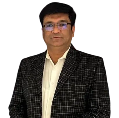 Dr. Nilesh Parihar