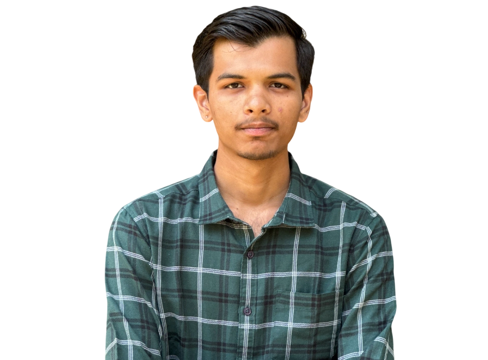 Rudra Patel