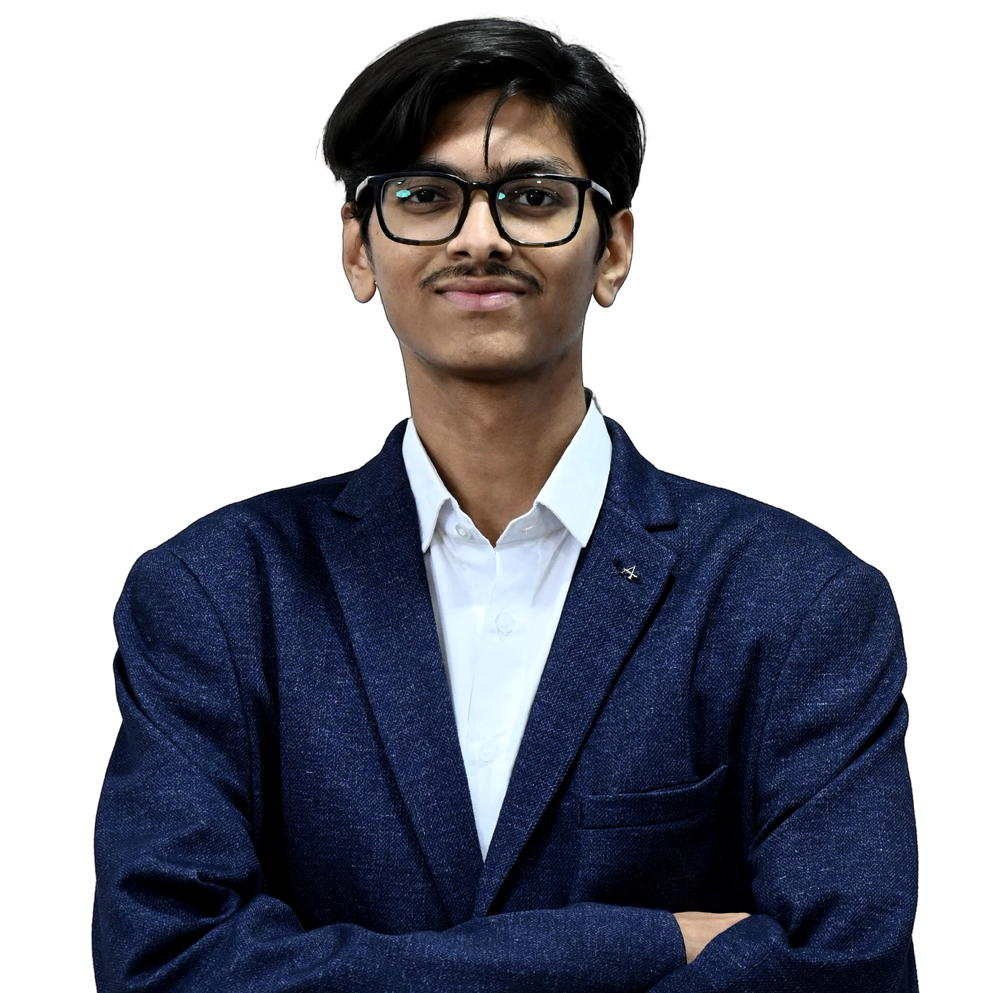 Vikas Jha